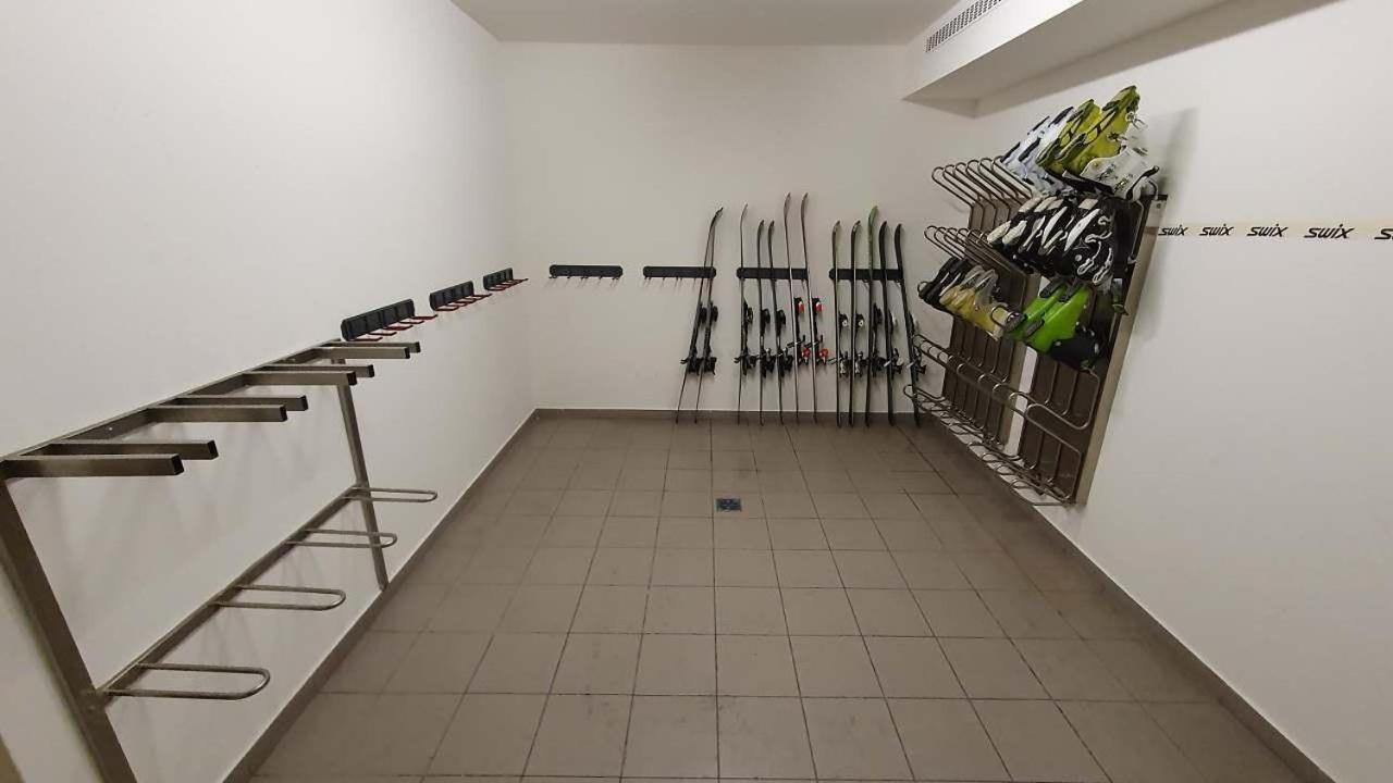 Appartement Namoll Ausserfragant Exterior photo