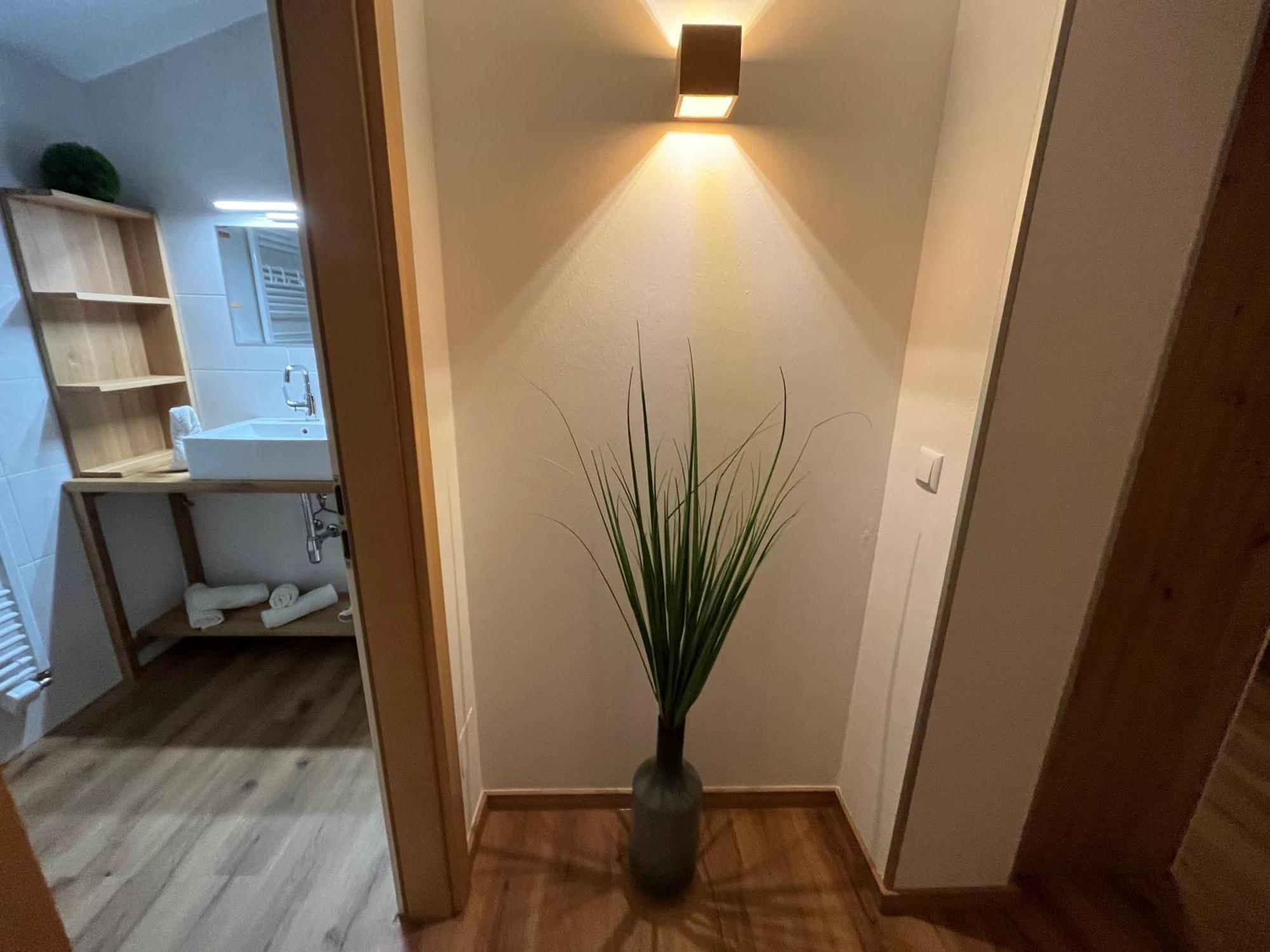 Appartement Namoll Ausserfragant Exterior photo