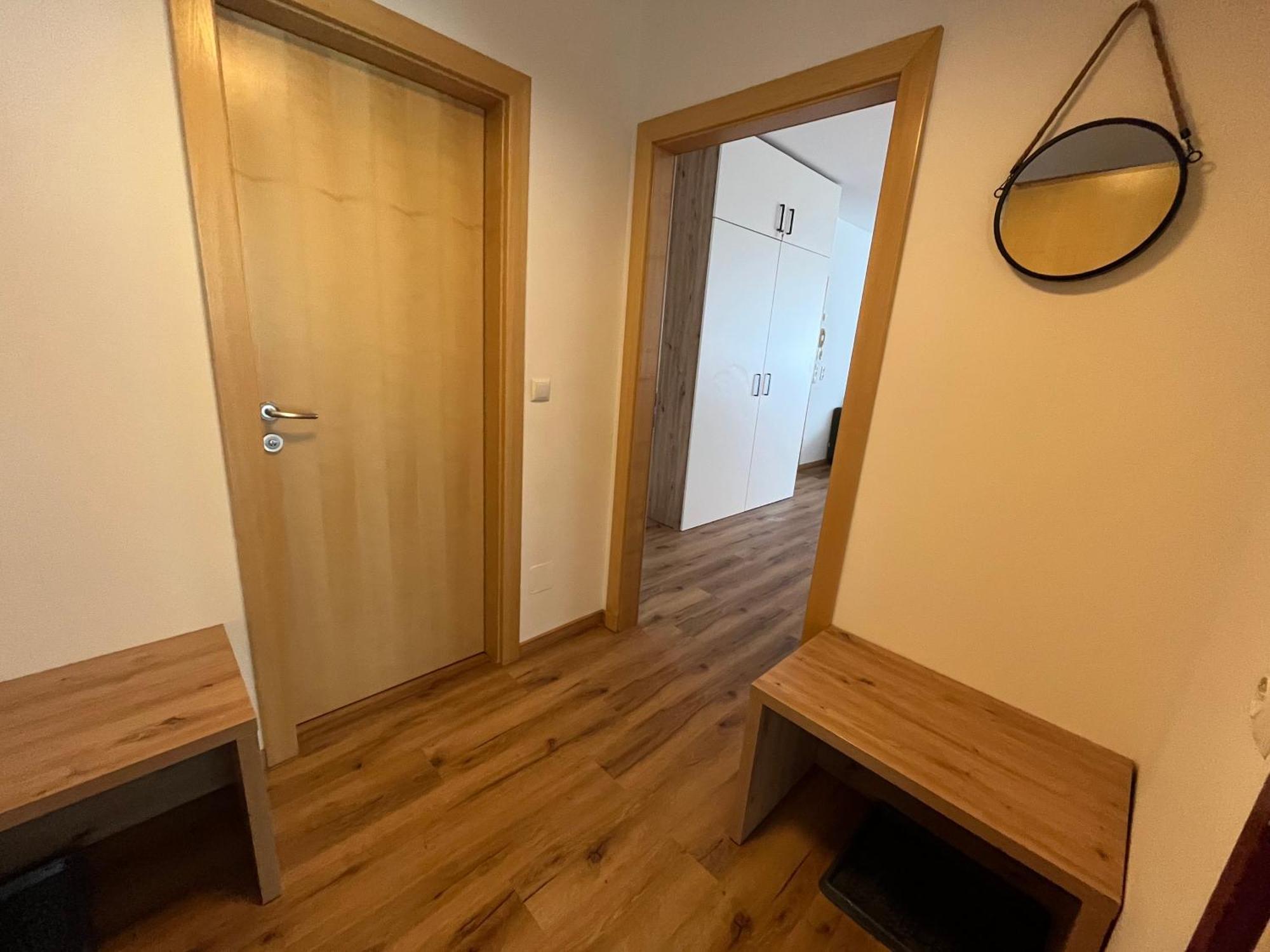 Appartement Namoll Ausserfragant Exterior photo