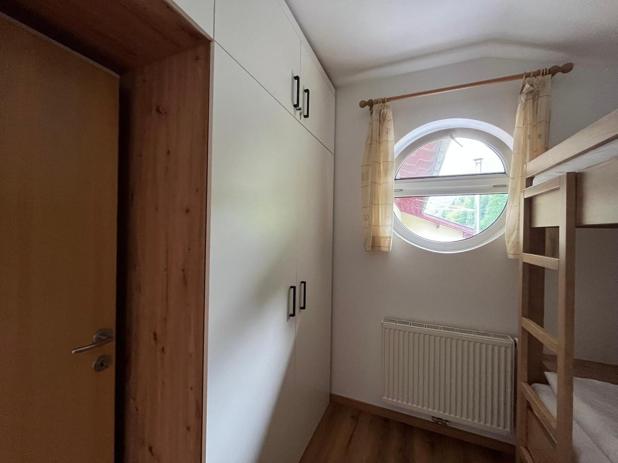 Appartement Namoll Ausserfragant Exterior photo